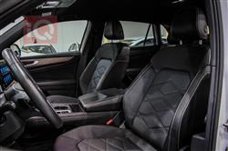 Volkswagen Atlas Cross Sport